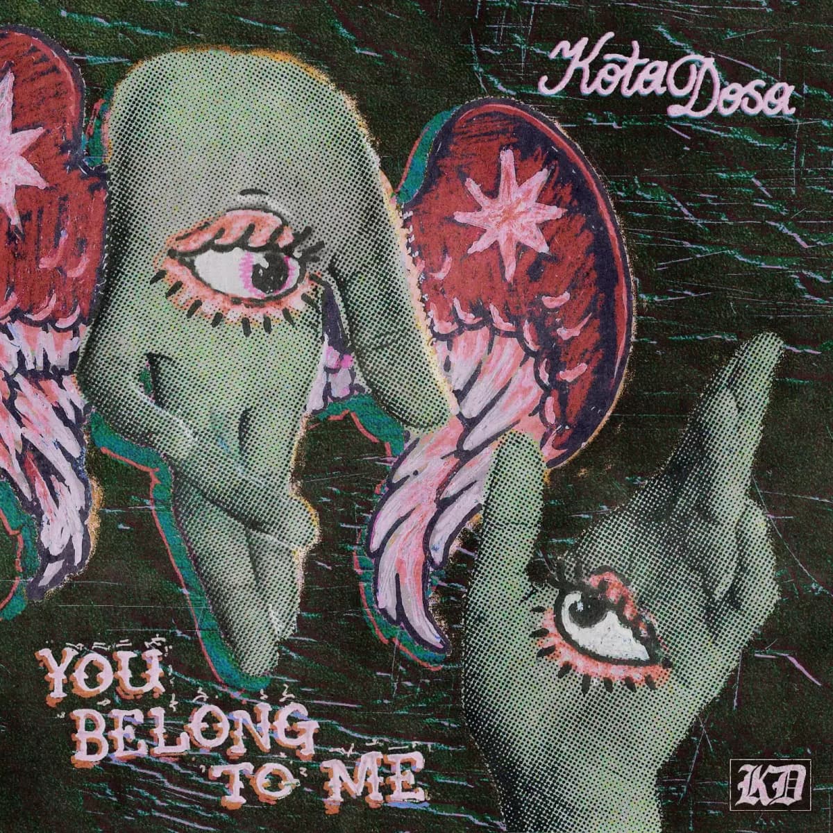 You Belong to Me